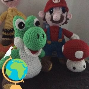 Meet your Posher, Rebeca